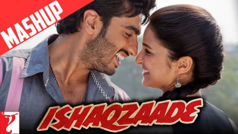 Ishaqzaade movie english subtitles  for hindi