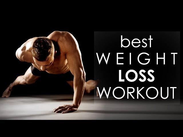 How Effective Are Push Ups For Weight Loss