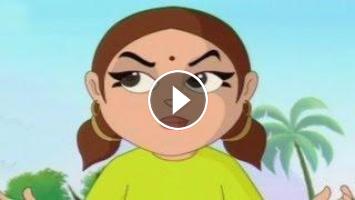 Hamara Dost Ganesha Full Movie - Hindi Kids Animation