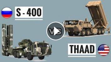thaad missile system vs defense difference between hindi better which s400 russia comparison
