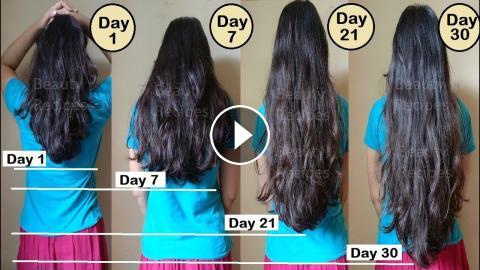 HAIR GROWTH HACKS | HAIR CARE TIPS & TRICKS EVERY GIRL SHOULD KNOW