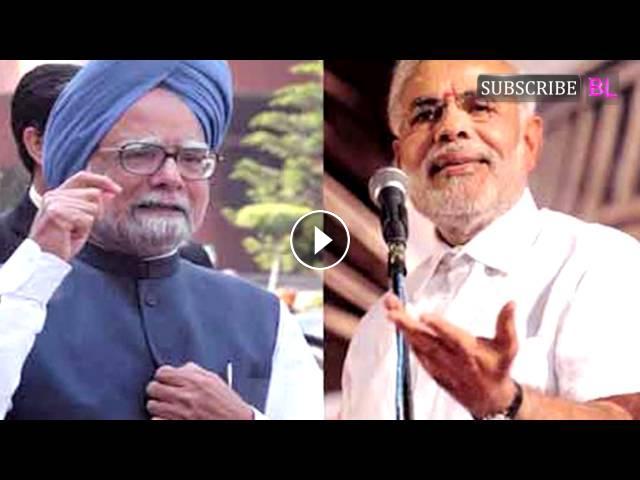 Kapil Sharma not as funny as politician Rahul Gandhi, says Narendra Modi