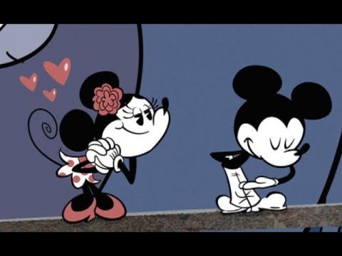 Al Rojo Vivo | Mickey Mouse Shorts | Disney India