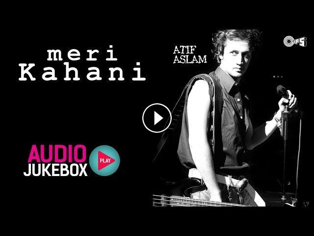 yeh hai meri kahani by atif aslam mp3 song free download