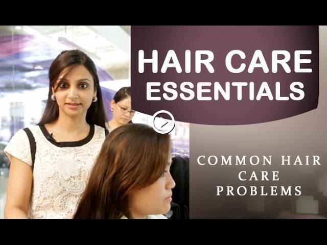 What Causes Split Ends & How to Treat Them | Be Beautiful India