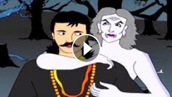 Vikram Betal | Cartoon Movie For Kids In Hindi | All Kids Stuff