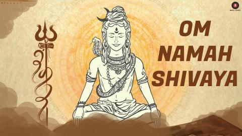 Aum Namah Shivaya Mantra